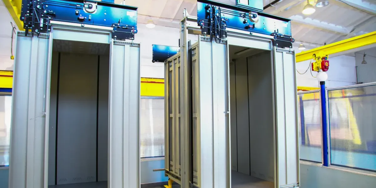 Управление поставками оборудования