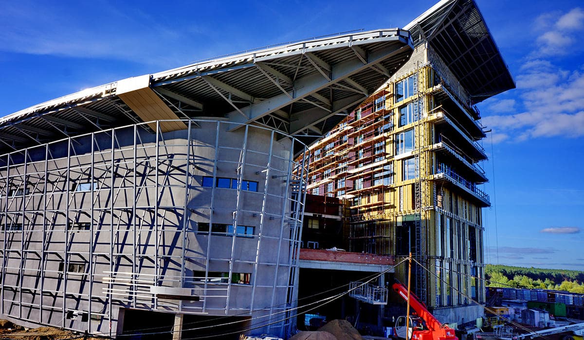 Falcon club. Отель 5* Marriott, г.Минск.