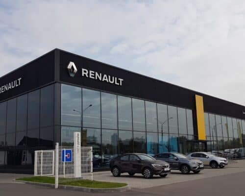 Наши объекты