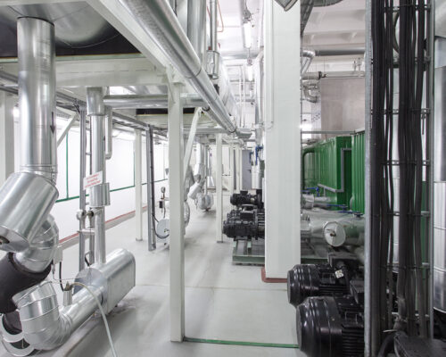 Наши объекты