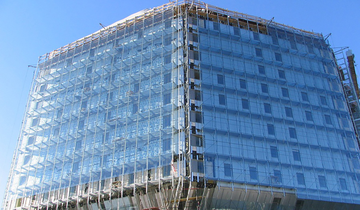 Национальная библиотека