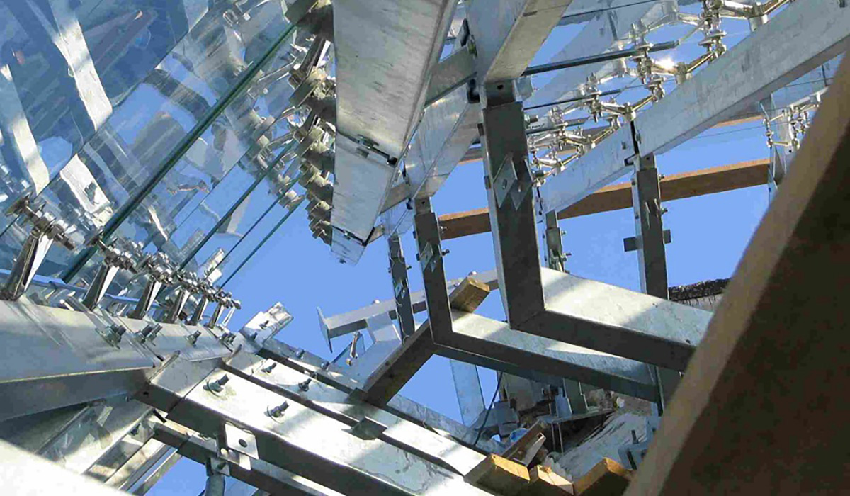 Национальная библиотека