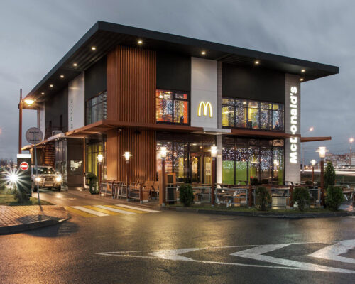 Наши объекты