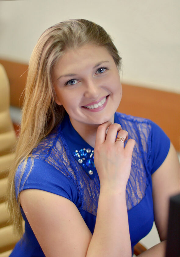 Авзина Татьяна Викторовна