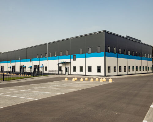 Наши объекты