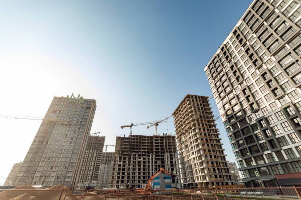 Жилой комплекс “Минск – Мир”, г.Минск