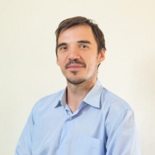 Федотов Федор Владимирович