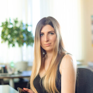 Хоменок Наталья Владимировна