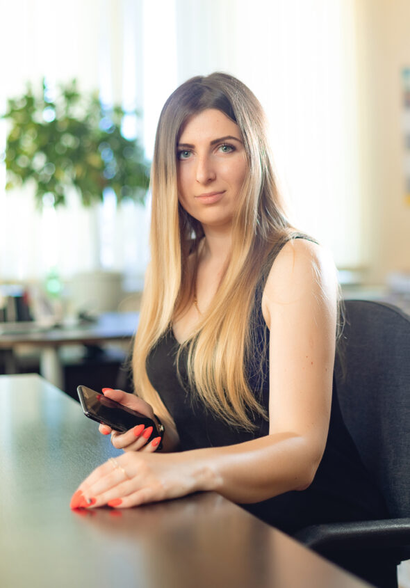 Хоменок Наталья Владимировна