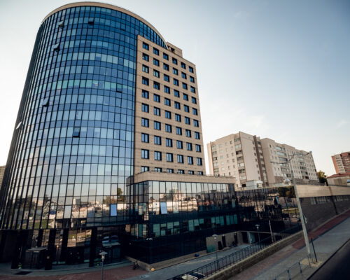 Наши объекты