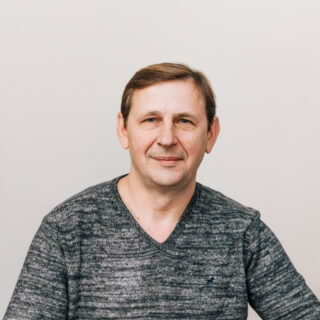 Пахамович Александр Иванович