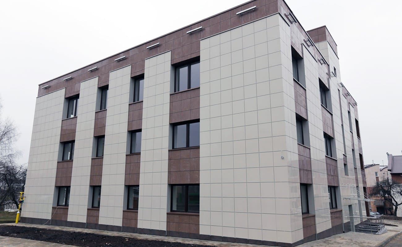 Страховая компания “ЭРГО”, г.Минск