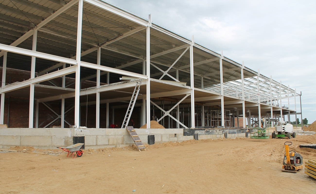 Несвижский завод детского питания, г.Несвиж