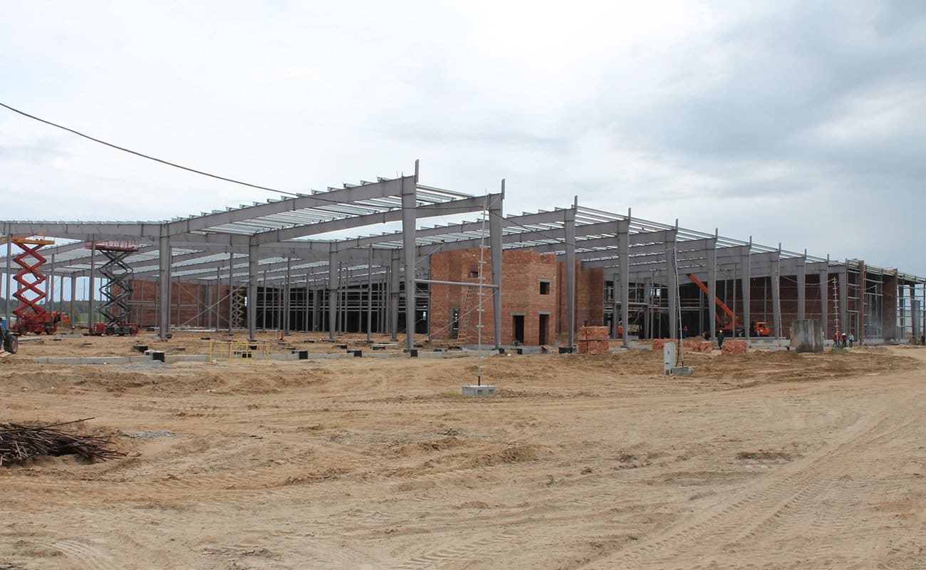 Несвижский завод детского питания, г.Несвиж