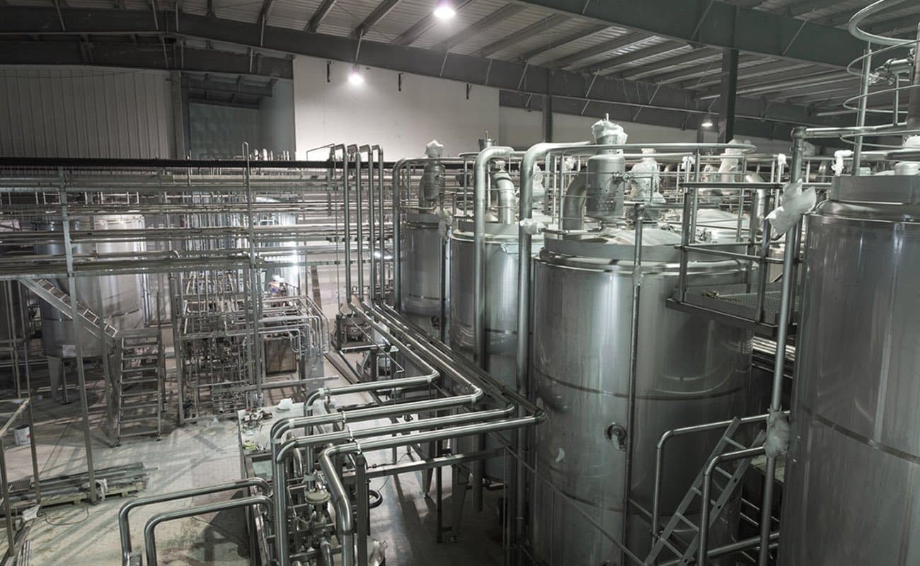 Несвижский завод детского питания, г.Несвиж