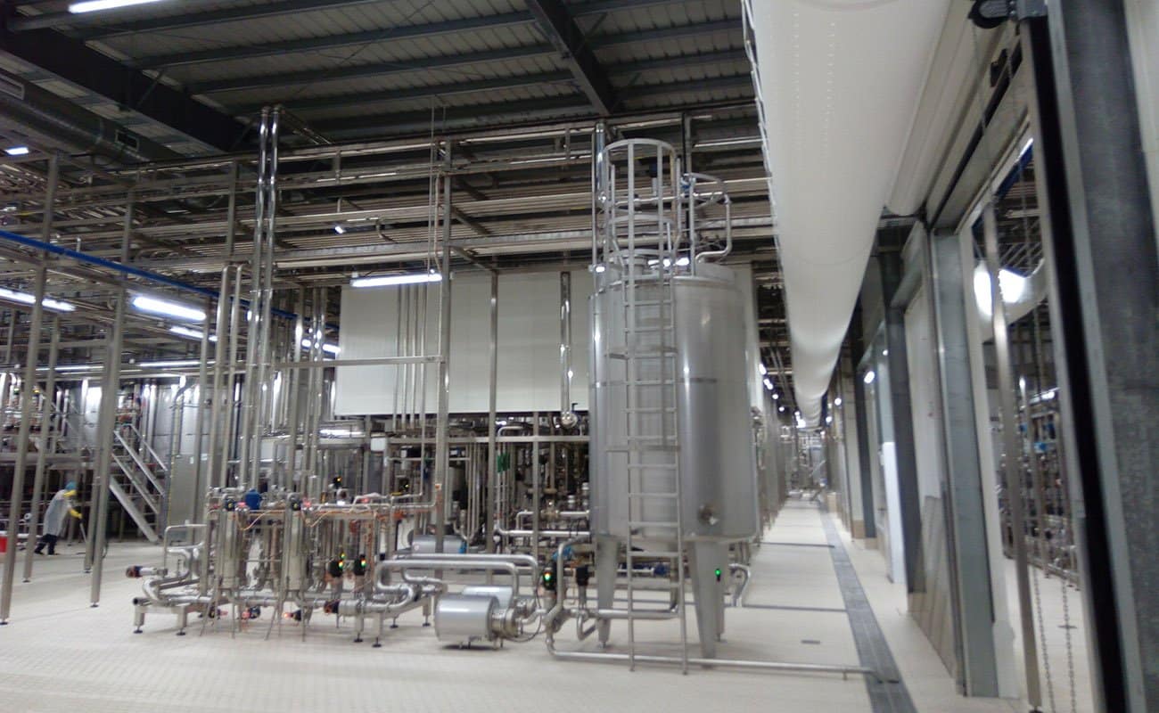 Несвижский завод детского питания, г.Несвиж