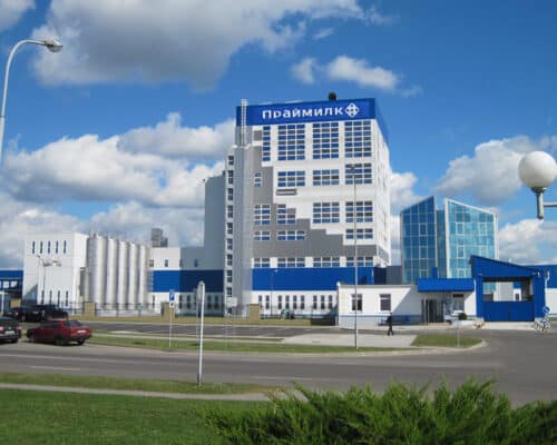 Наши объекты