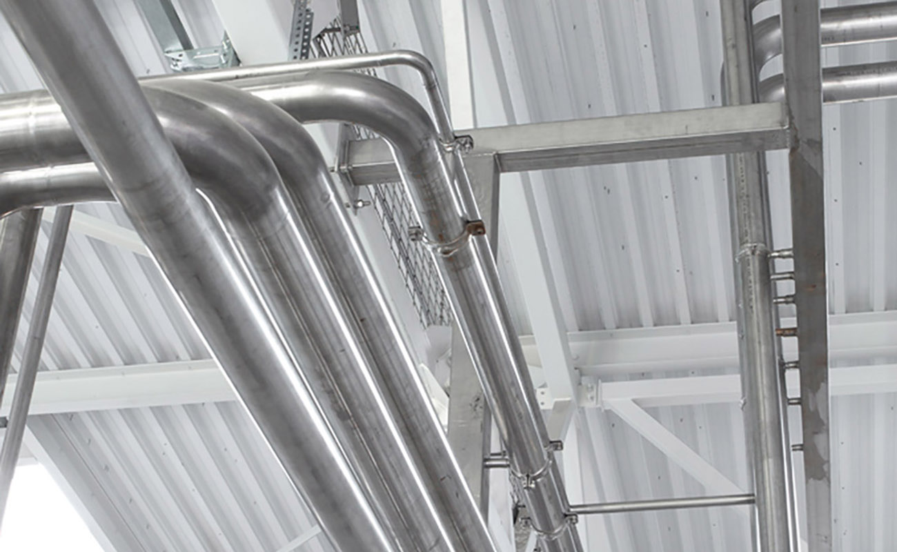 ООО “Праймилк”, завод по переработке сыворотки, г.Щучин