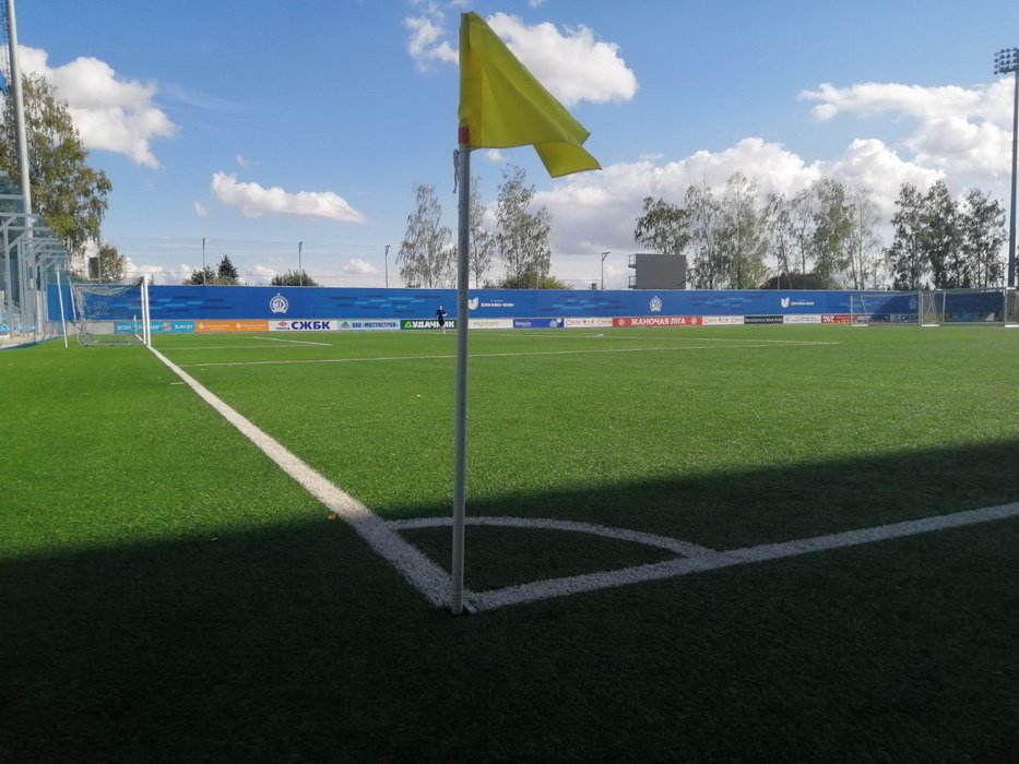 Стадион “Динамо-Юни”, г.Минск