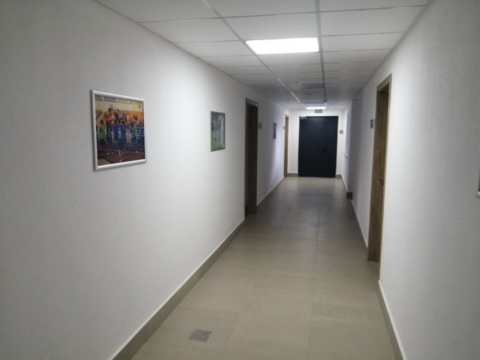 Стадион “Динамо-Юни”, г.Минск