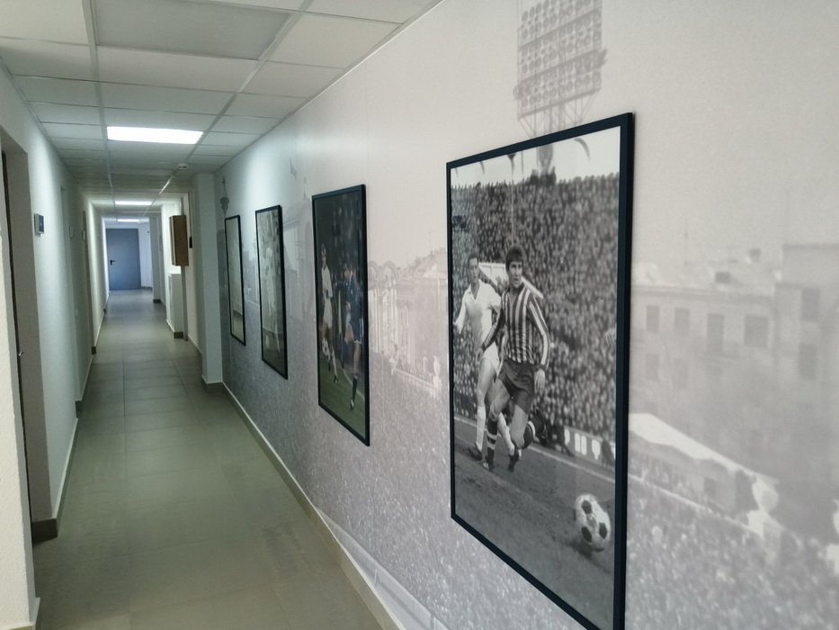 Стадион “Динамо-Юни”, г.Минск