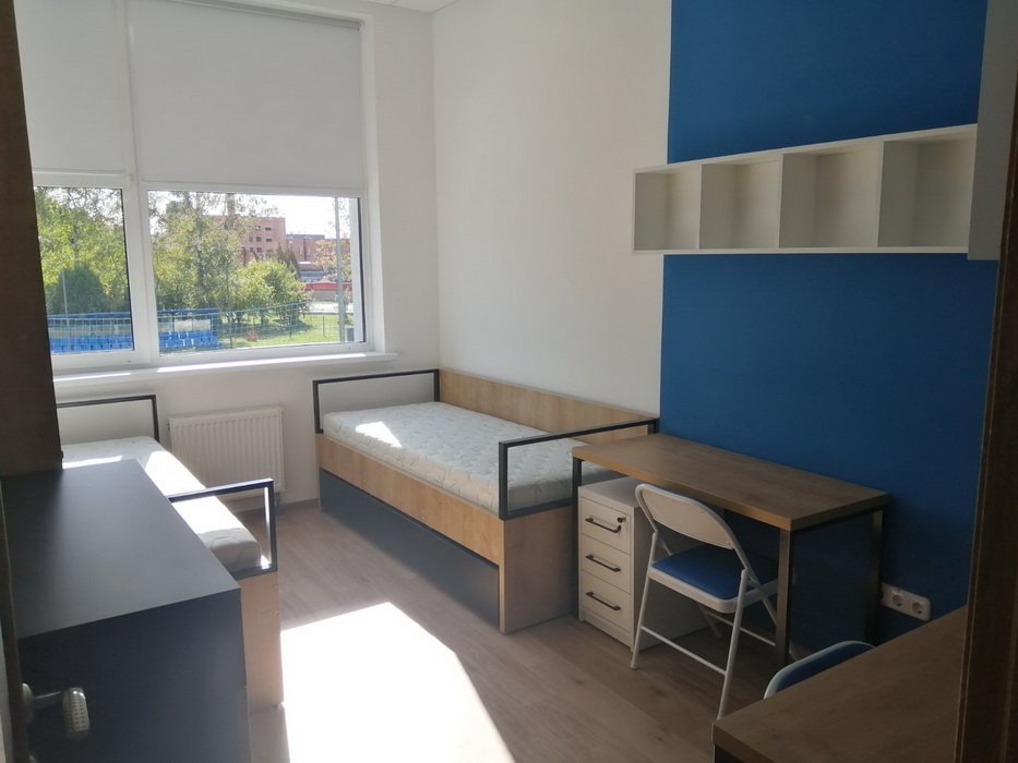 Стадион “Динамо-Юни”, г.Минск