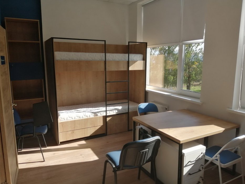 Стадион “Динамо-Юни”, г.Минск