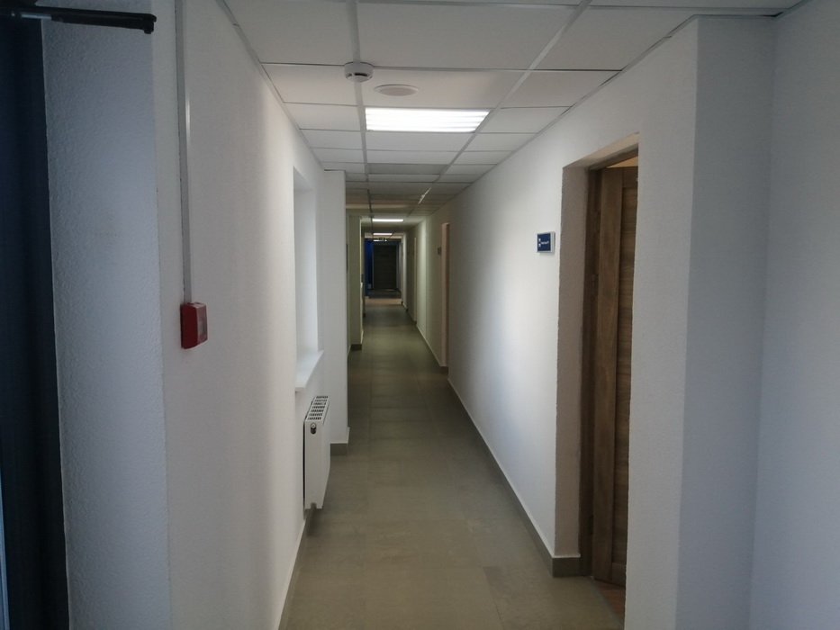 Стадион “Динамо-Юни”, г.Минск